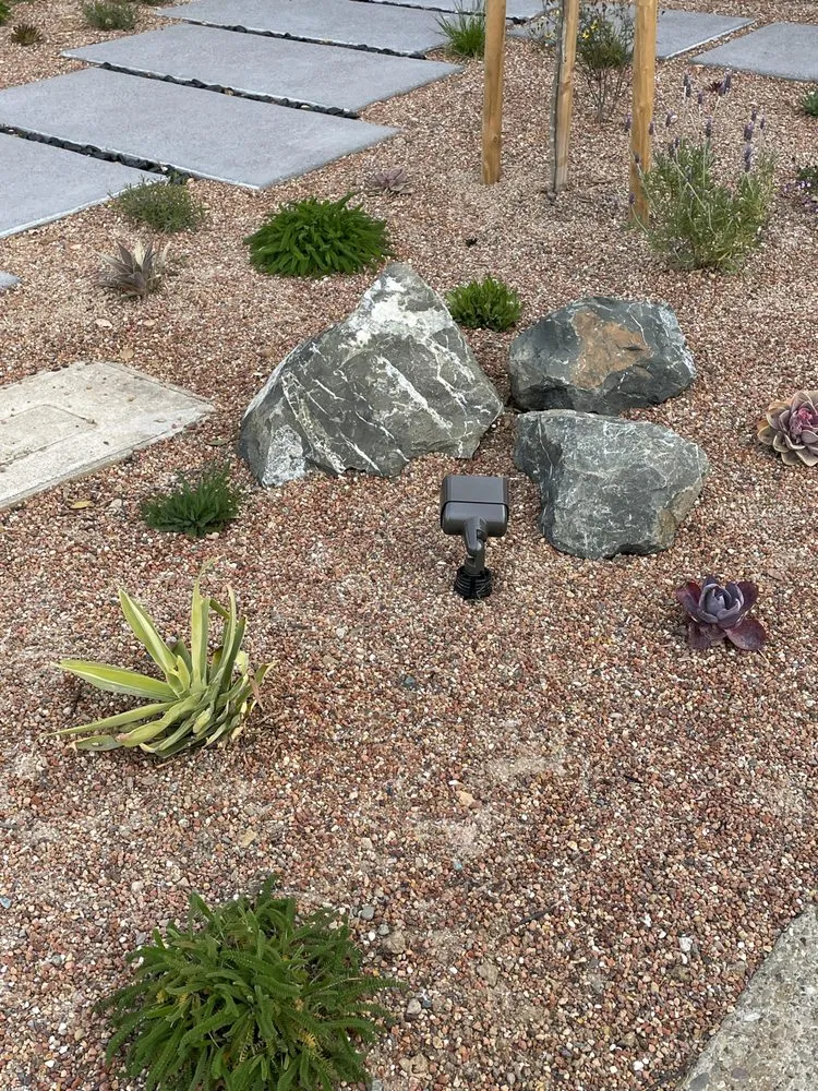 Reliable outdoor landscaping experts serving Berkeley, CA - Back In Shape Landscape