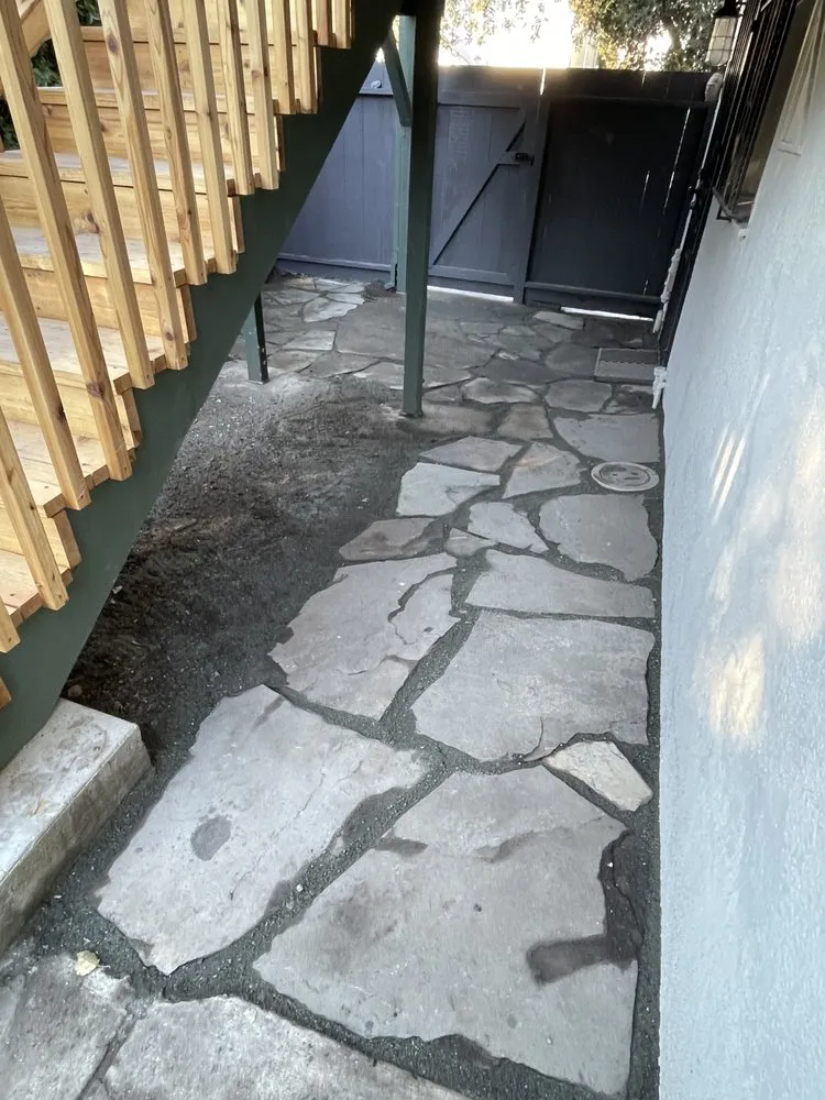 Reliable lawn care service near you across Berkeley, CA - Back In Shape Landscape