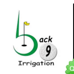 Reliable outdoor landscaping in St. Peters, MO by Back Nine Irrigation
