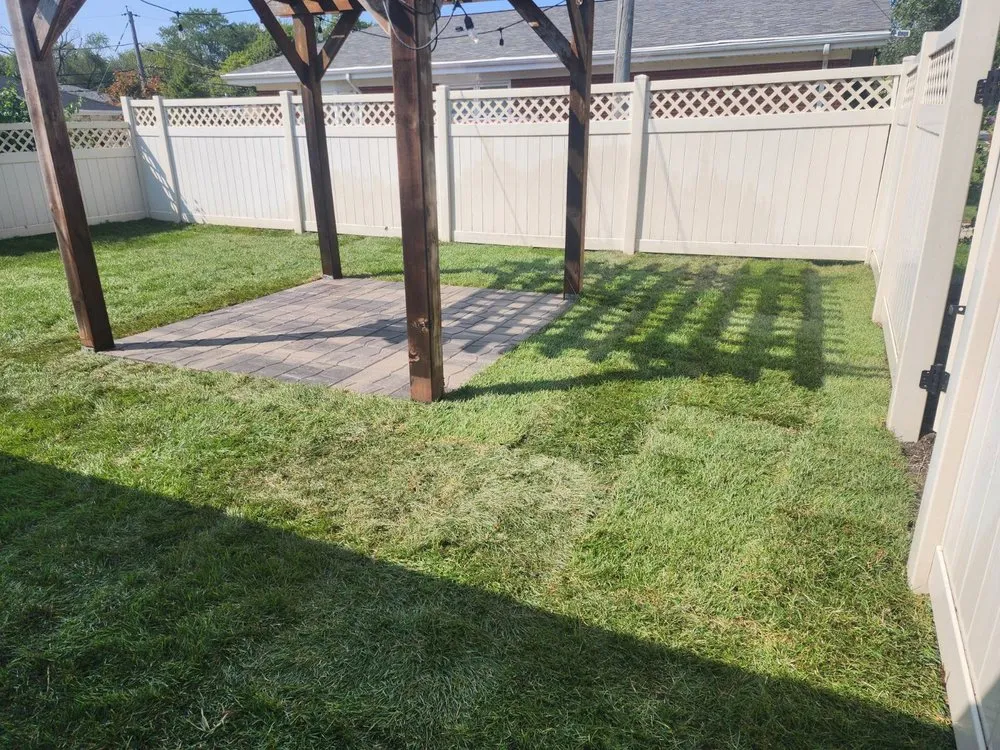 Reliable landscape installation in Chicago, IL - Back of the Yards Group