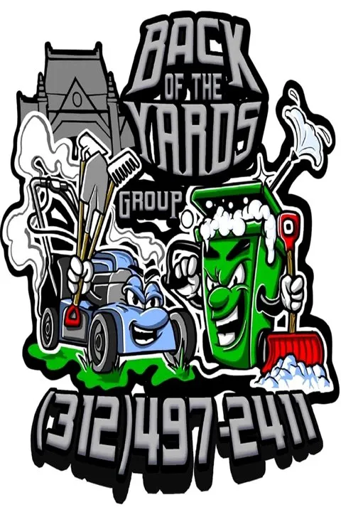Affordable yard cleanup service for residential properties across Chicago, IL - Back of the Yards Group