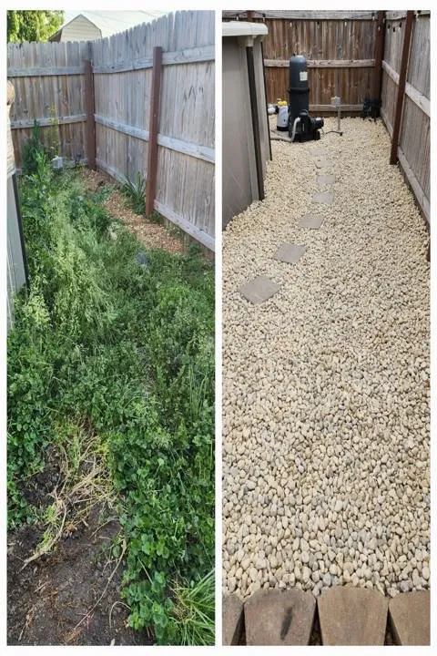 Custom landscape design experts serving Chicago, IL - Back of the Yards Group