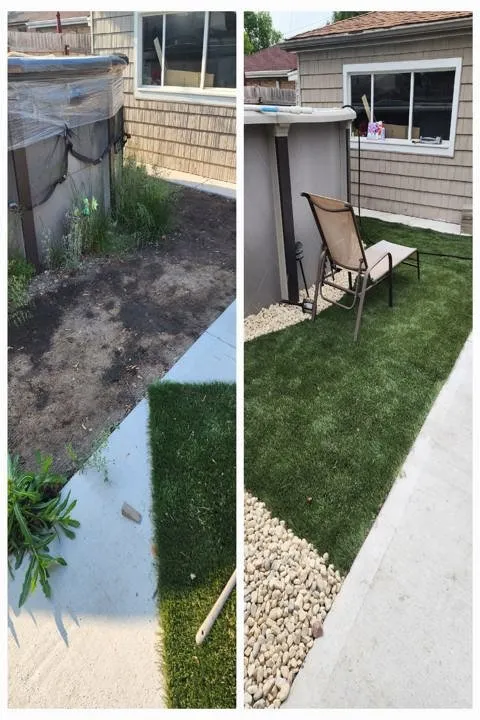 Reliable residential landscaping in Chicago, IL - Back of the Yards Group