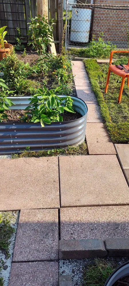 Custom landscaping services in Chicago, IL - Back of the Yards Group