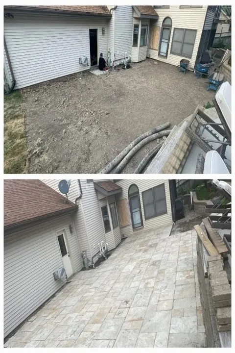 Professional landscaping services in Chicago, IL - Back of the Yards Group