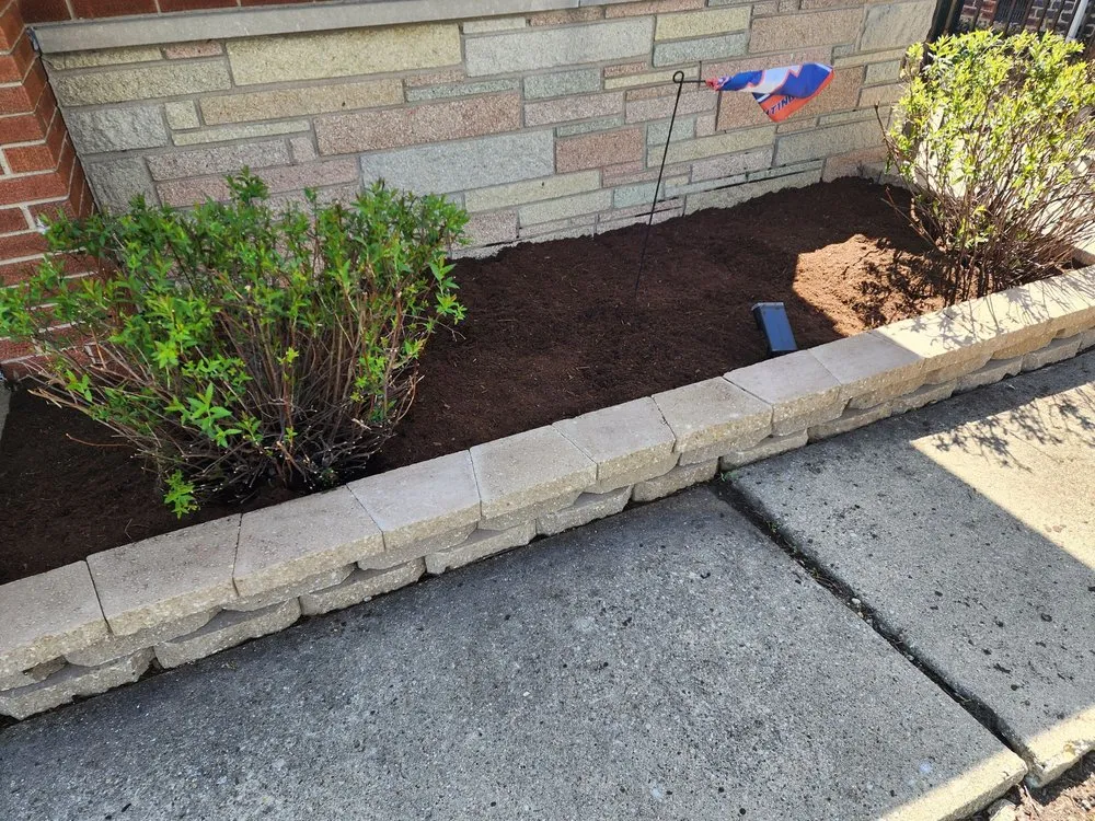 Local yard maintenance in Chicago, IL - Back of the Yards Group