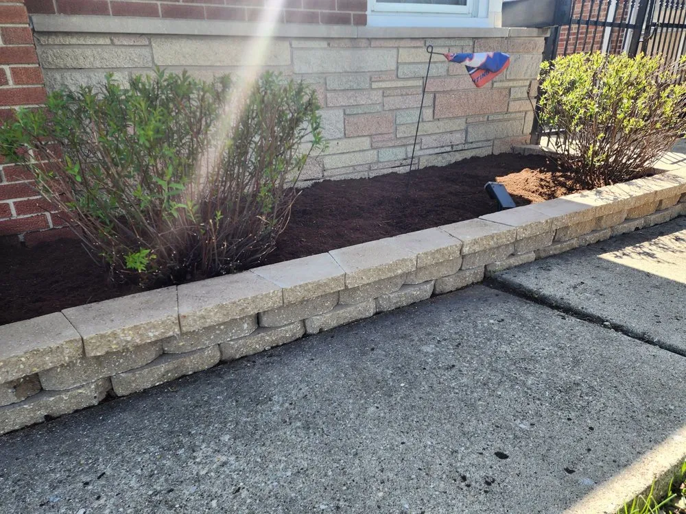 Trusted landscape design for outdoor upgrades in Chicago, IL by Back of the Yards Group