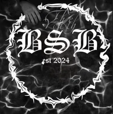 Back Seat Boys Logo