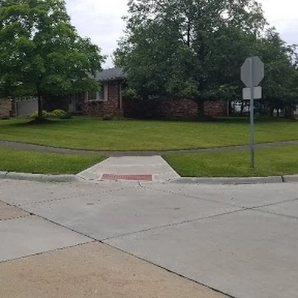 Professional landscaping services for beautiful yards in University Heights, OH by Back To Beautiful Landscaping