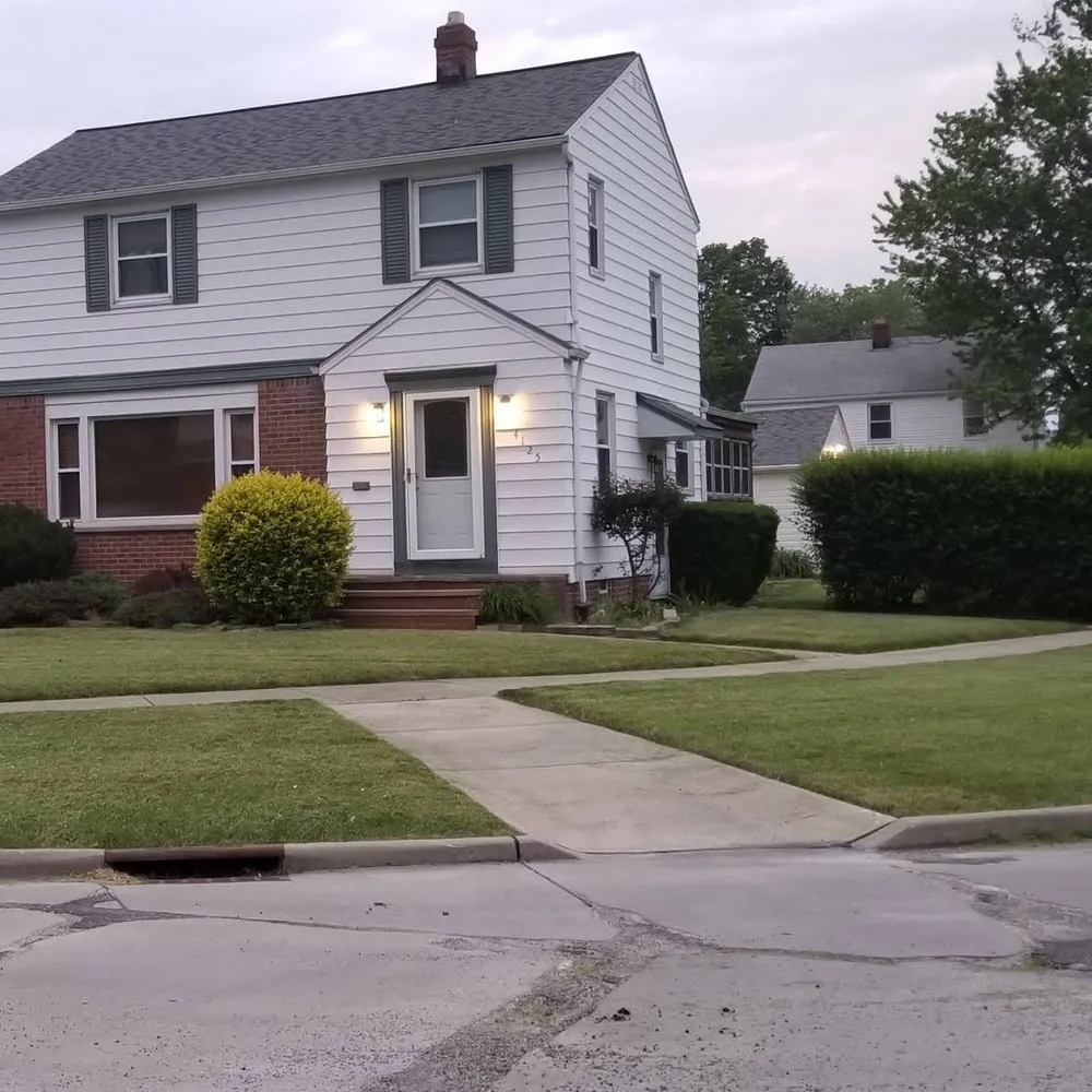 Affordable residential landscaping near you across University Heights, OH - Back To Beautiful Landscaping