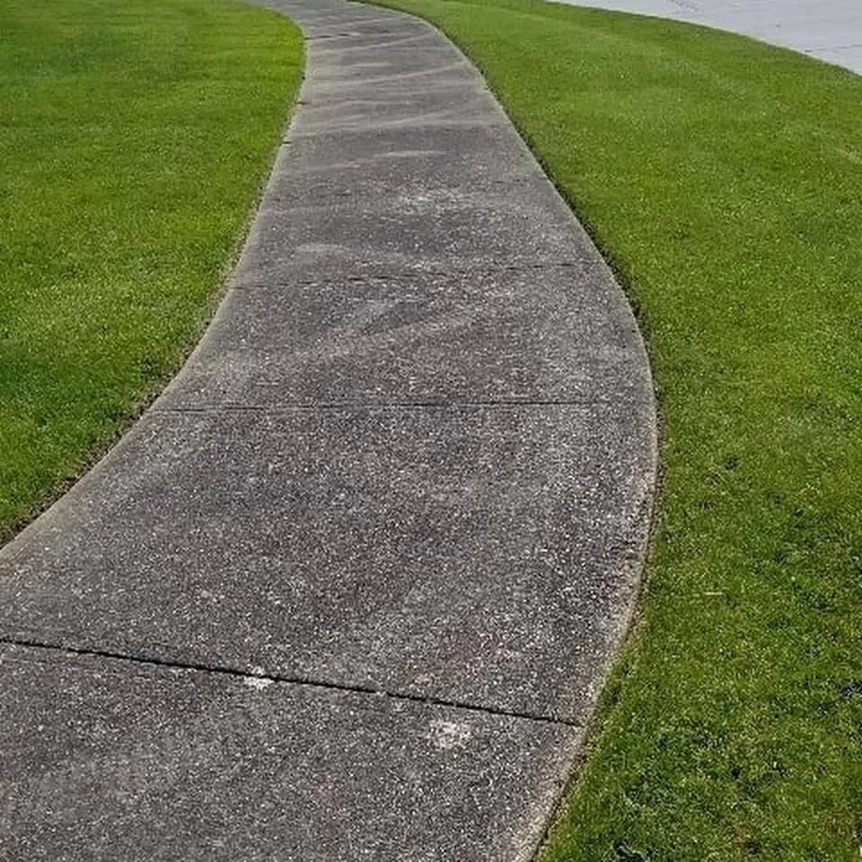 Custom residential landscaping for homes across University Heights, OH - Back To Beautiful Landscaping