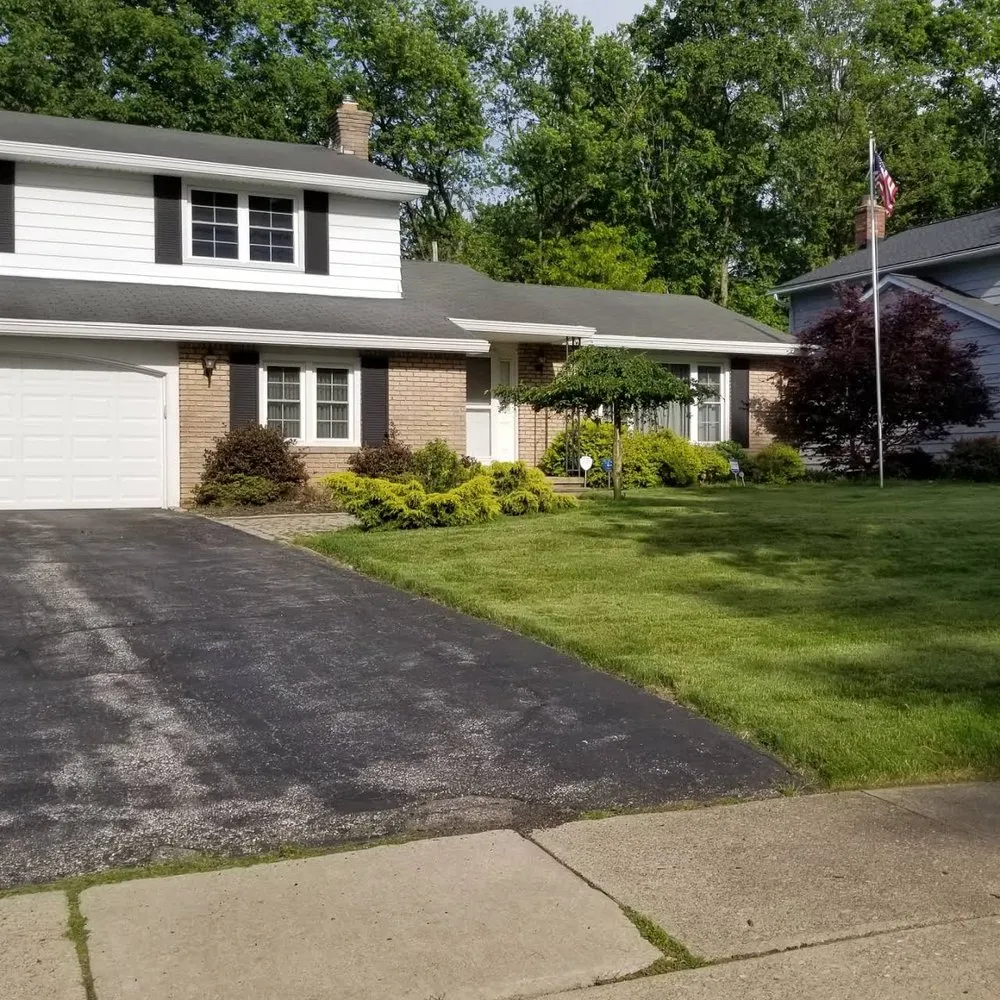 Top-rated outdoor landscaping in University Heights, OH by Back To Beautiful Landscaping