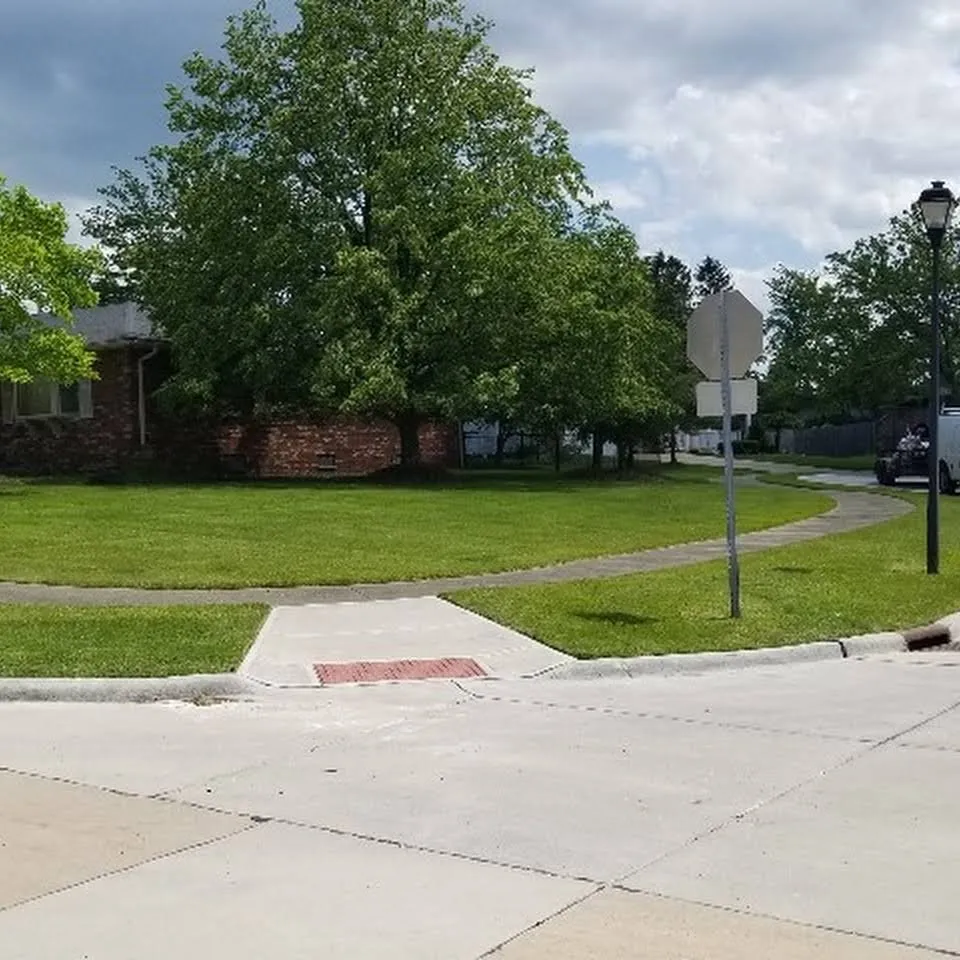 Local landscape design near you across University Heights, OH - Back To Beautiful Landscaping