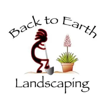 Expert outdoor landscaping for beautiful yards in Placitas, NM by Back To Earth Landscaping