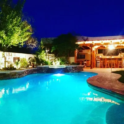 Back To Earth Landscaping