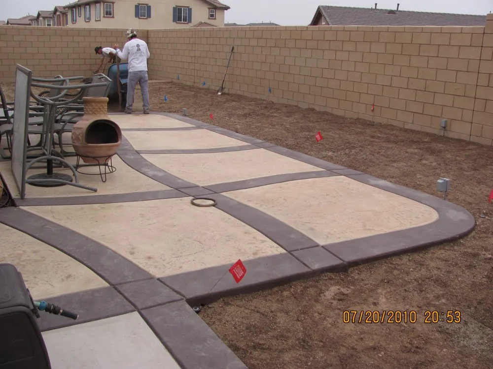 Top-rated landscaping services for outdoor upgrades in Moreno Valley, CA by Back To Eden Landscapes