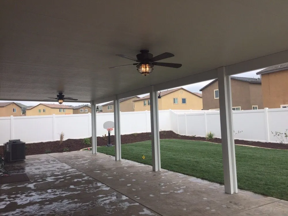 Expert landscaping services experts serving Moreno Valley, CA - Back To Eden Landscapes