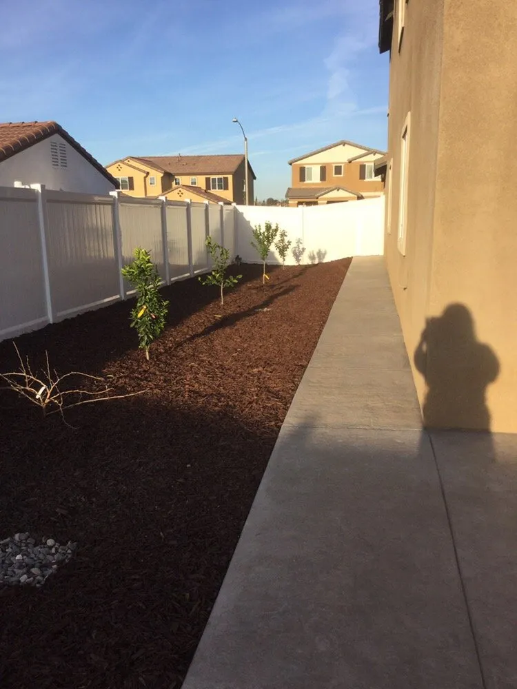 Expert outdoor landscaping for year-round maintenance in Moreno Valley, CA by Back To Eden Landscapes
