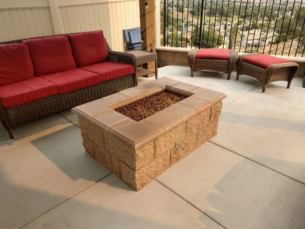 Reliable landscape installation for outdoor upgrades across Moreno Valley, CA - Back To Eden Landscapes