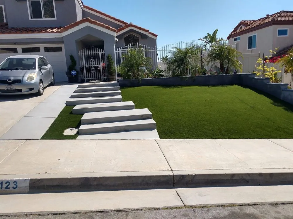 Affordable lawn care service experts serving Moreno Valley, CA - Back To Eden Landscapes