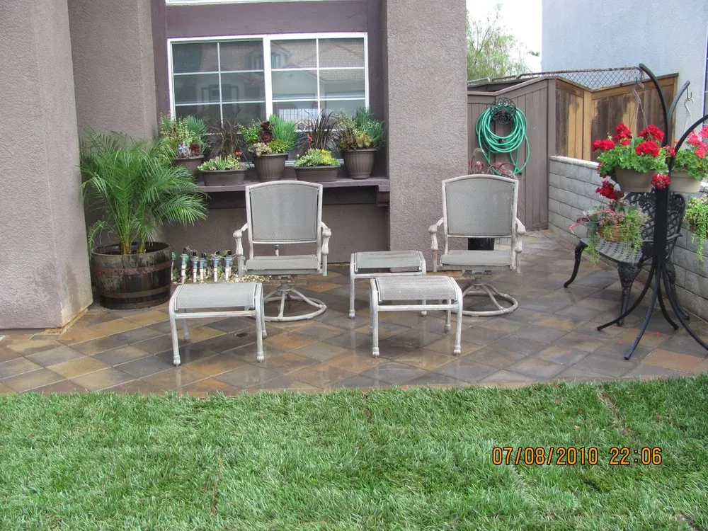 Local yard cleanup service in Moreno Valley, CA - Back To Eden Landscapes