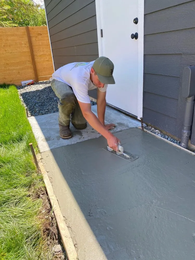 Affordable residential landscaping in Bonners Ferry, ID by Back to Eden Solutions