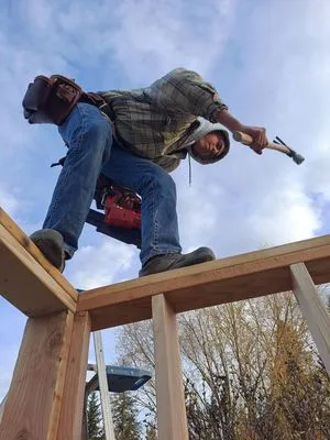 Back to Eden Solutions