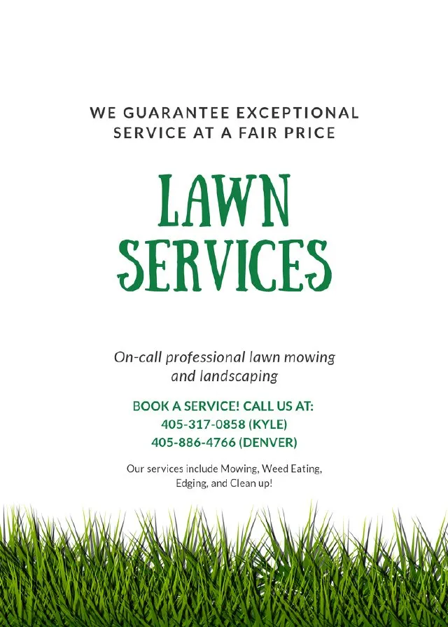 Trusted outdoor landscaping in Oklahoma City, OK by Back To Life