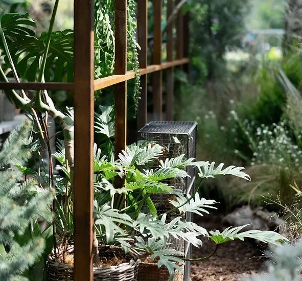 Custom landscape design for outdoor upgrades across Ann Arbor, MI - Back To The Root Landscaping and Care