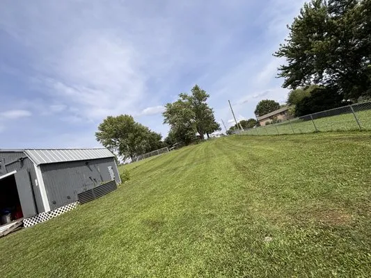 Back Yard Bosses Landscaping