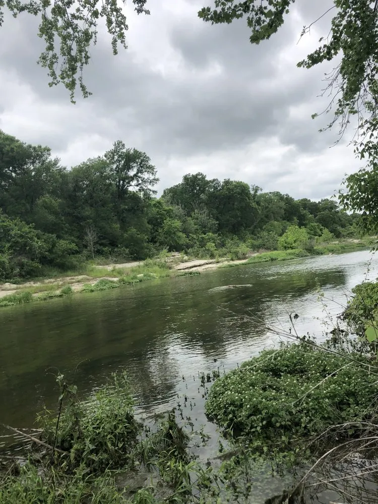 Custom outdoor landscaping in Georgetown, TX - Back Yard Lawn and Landscaping