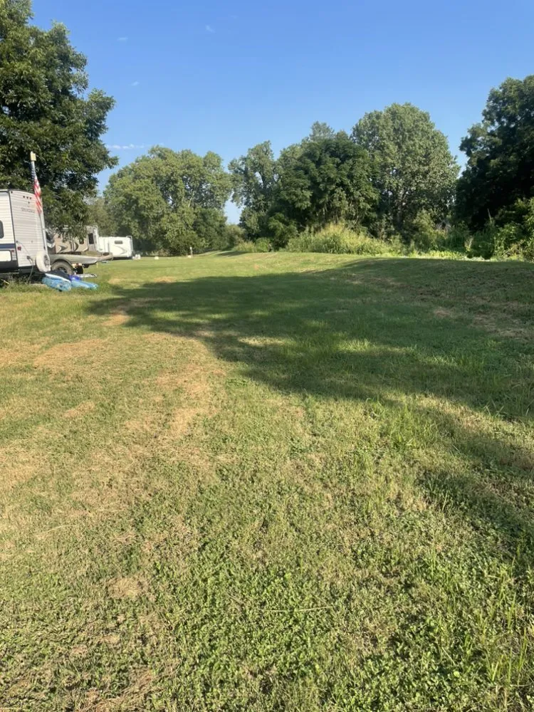 Top-rated lawn care service in Georgetown, TX - Back Yard Lawn and Landscaping