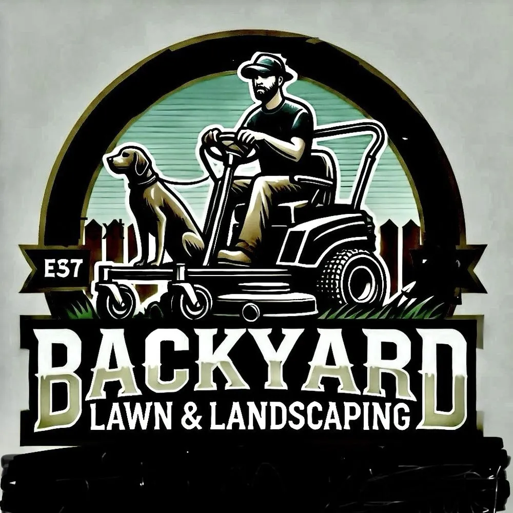 Trusted yard maintenance for beautiful yards in Georgetown, TX by Back Yard Lawn and Landscaping