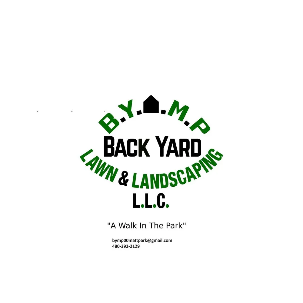 Top-rated lawn care service in Georgetown, TX - Back Yard Lawn and Landscaping