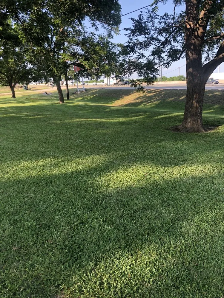 Reliable residential landscaping in Georgetown, TX by Back Yard Lawn and Landscaping