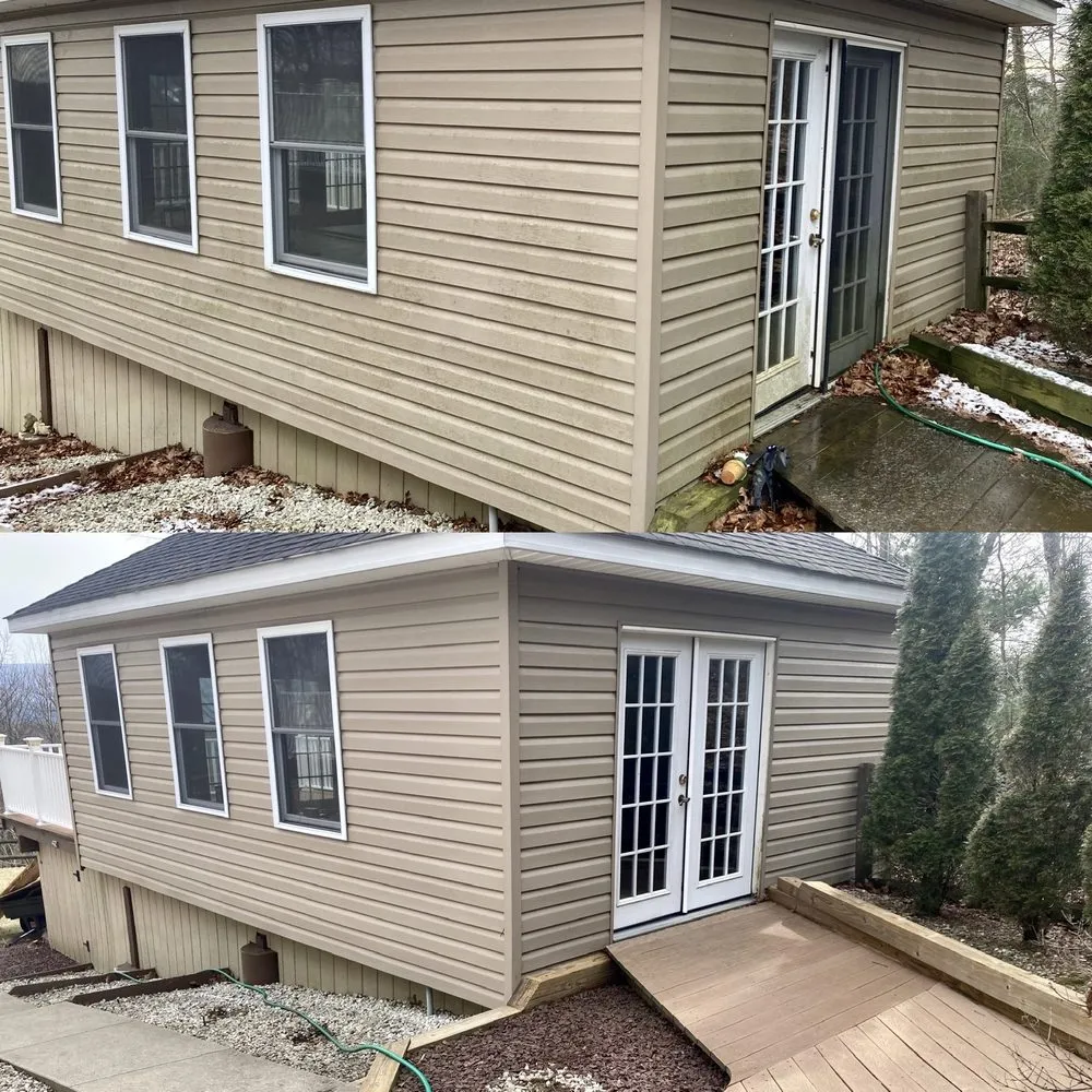 Expert landscaping services experts serving Palmerton, PA - Back Your Yard