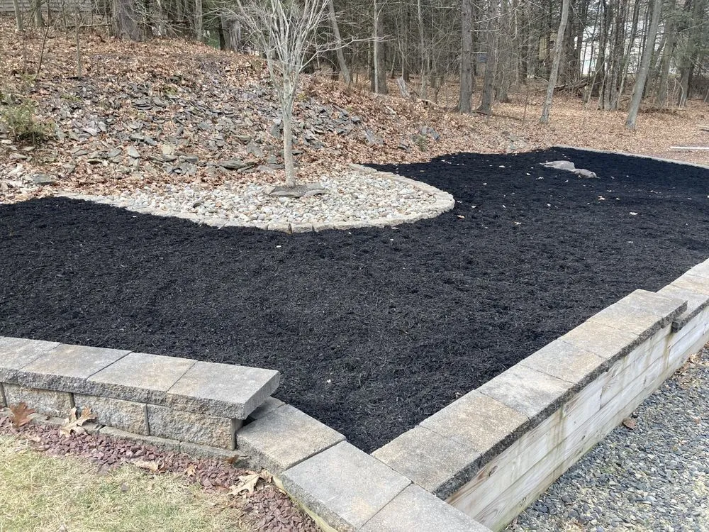 Trusted residential landscaping in Palmerton, PA - Back Your Yard