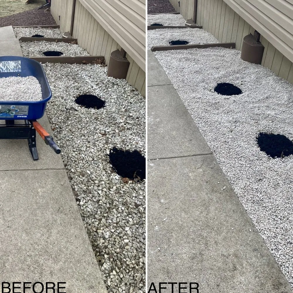 Expert landscape design experts serving Palmerton, PA - Back Your Yard