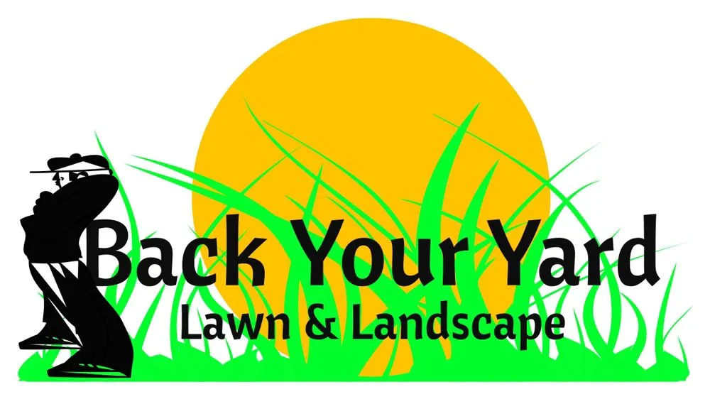 Affordable residential landscaping experts serving Palmerton, PA - Back Your Yard