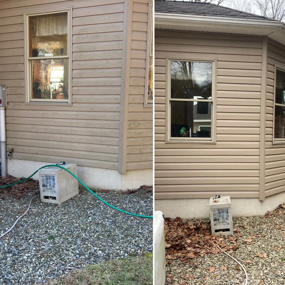 Local lawn mowing service for outdoor upgrades in Palmerton, PA by Back Your Yard