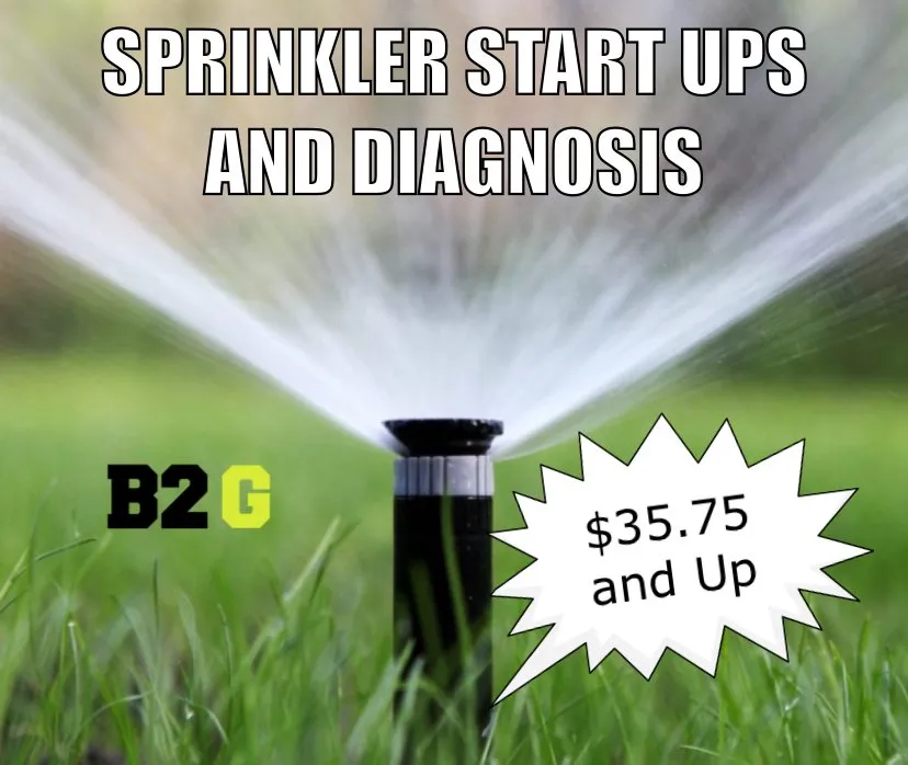 Trusted landscaping services in Boise, ID - Back2Green