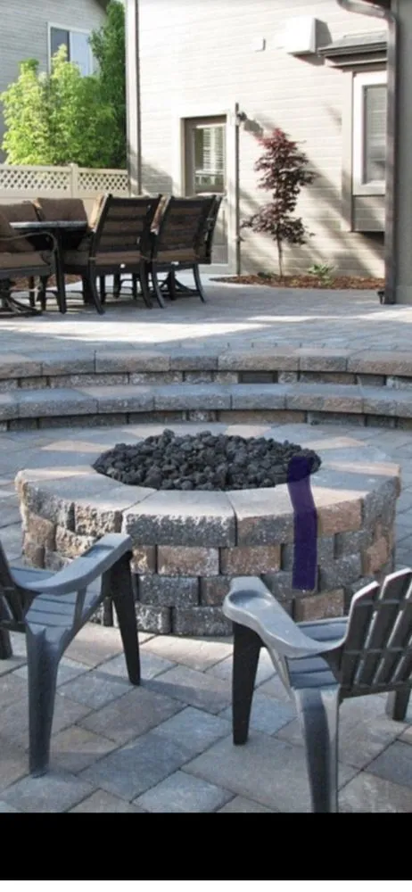 Expert landscape installation for residential properties across Boise, ID - Back2Green