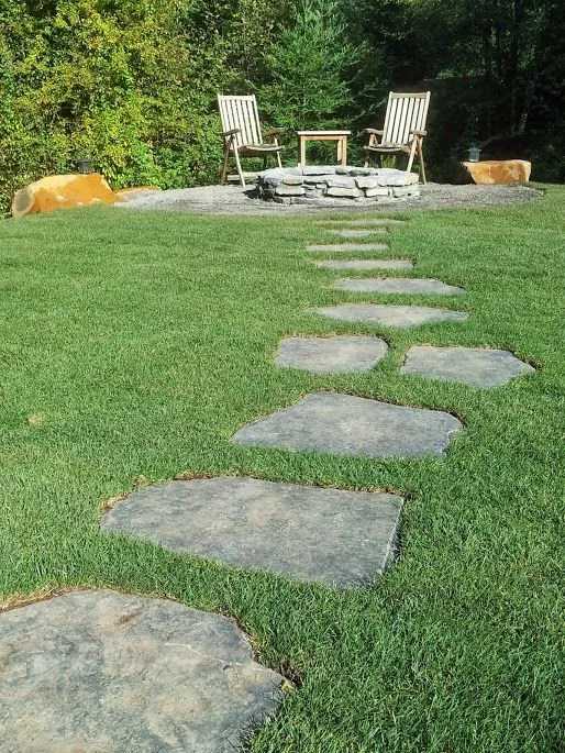 Affordable yard maintenance for outdoor upgrades in Boise, ID by Back2Green
