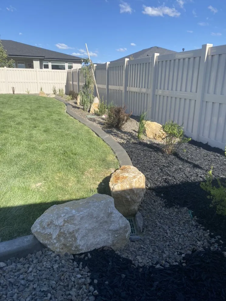 Trusted yard maintenance for beautiful yards across Boise, ID - Back2Green