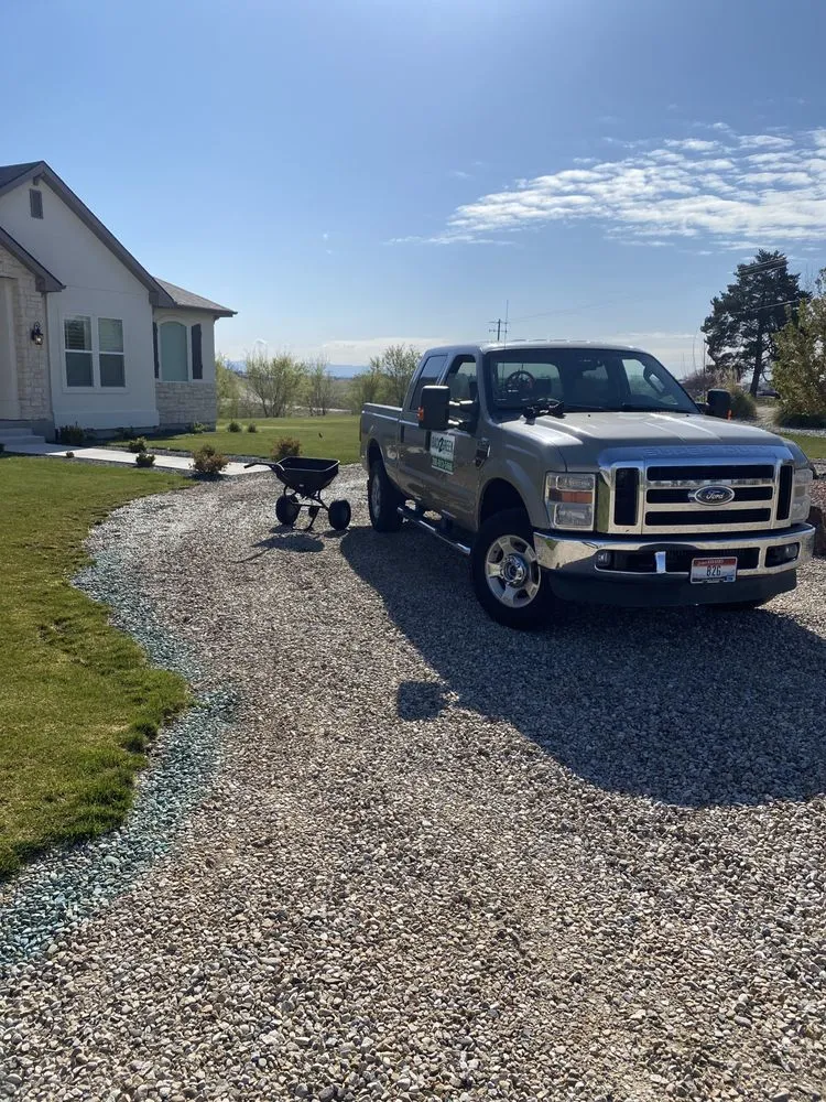 Reliable lawn mowing service experts serving Boise, ID - Back2Green