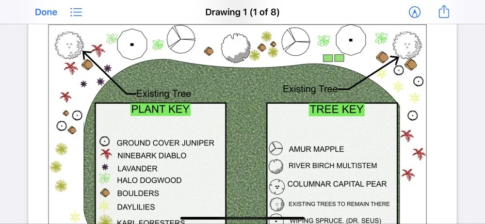 Professional lawn mowing service in Boise, ID - Back2Green