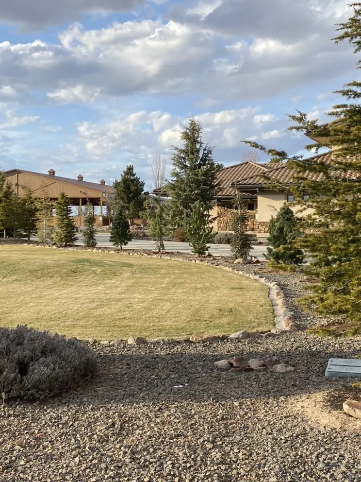 Professional lawn mowing service experts serving Boise, ID - Back2Green