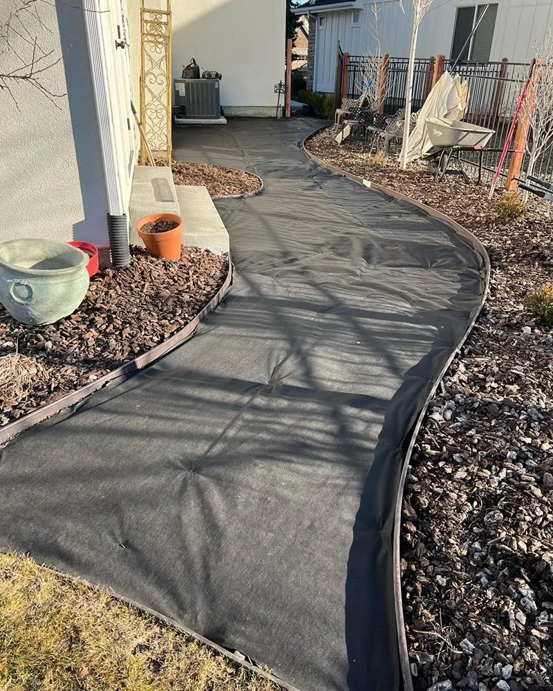 Top-rated landscape design for beautiful yards across Boise, ID - Back2Green