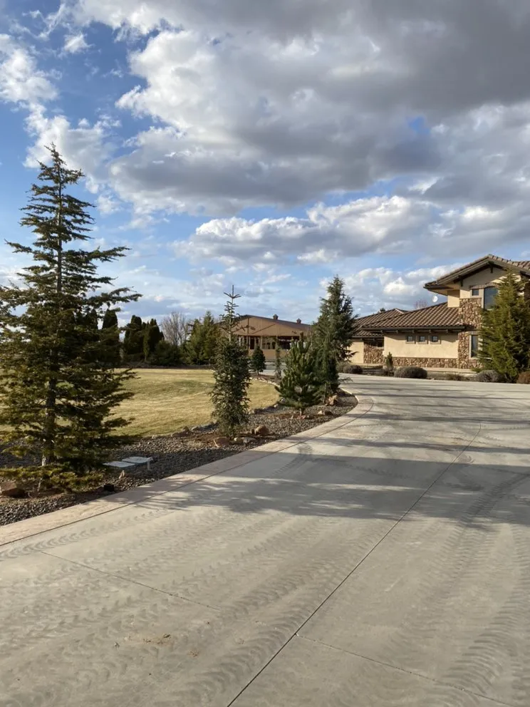 Local garden landscaping in Boise, ID by Back2Green