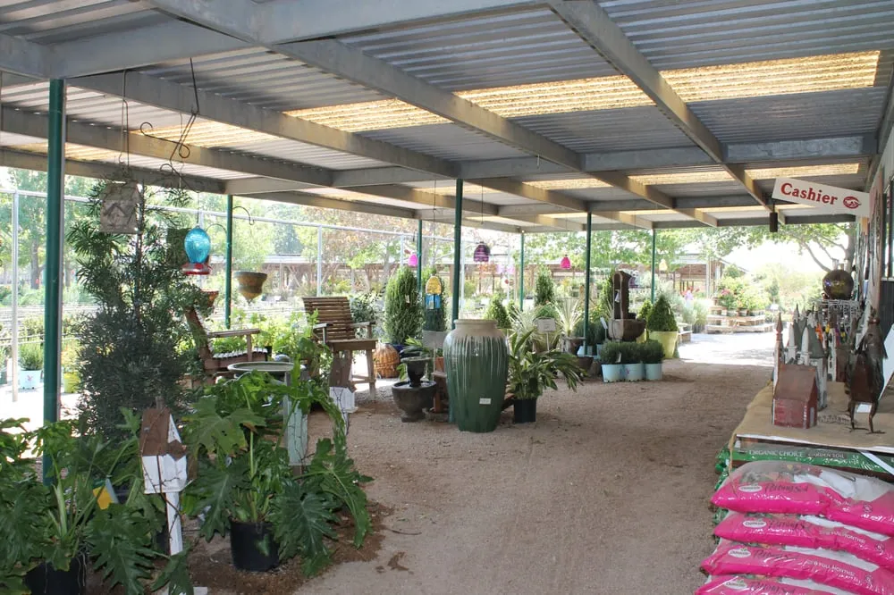 Affordable yard maintenance in Marble Falls, TX - Backbone Valley Nursery